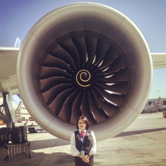 Meet your posh ambassador Liseth - Picture 11 of 12